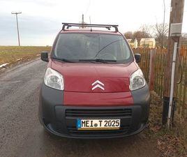 KOMBI 1.4 MULTISPACE MULTISPACE