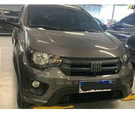 TREKKING 1.0 FLEX 5P