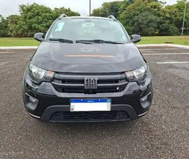 TREKKING 1.0 FLEX 5P