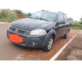 WORKING 1.4 MPI FIRE FLEX 8V CD