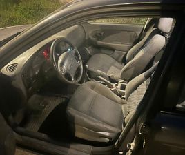 KIA SPECTRA KIA SHUMA II - SPECTRA