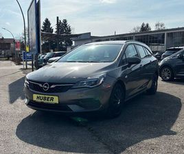 OPEL ASTRA SPORTS TOURER OPEL ASTRA K SPORTS TOURER BASIS START/STOP