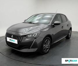 1.2 PURETECH 75CH S&S STYLE