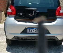 TREKKING 1.0 FLEX 5P