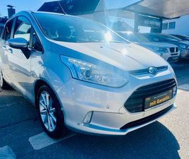 1,6 TI-VCT TITANIUM POWERSHIFT NAVI KAMERA