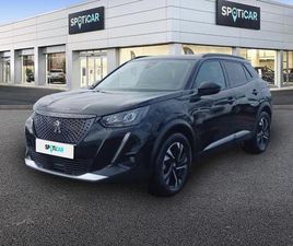 PURETECH 130 S&S EAT8 ALLURE