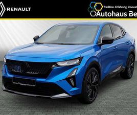 RENAULT RAFALE E-TECH 200 E-TECH FULL HYBRID ESPRIT ALPINE