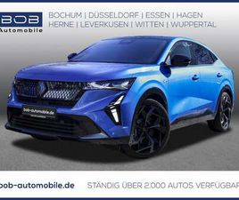 ATELIER ALPINE PLUG-IN HYBRID 300 4X4