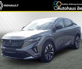 RENAULT RAFALE E-TECH TECHNO E-TECH FULL HYBRID 200