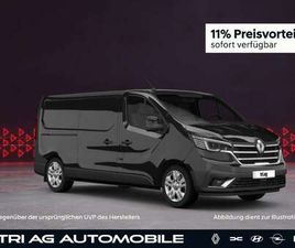 PKW GRAND SPACECLASS BLUE DCI 150