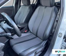 ELECTRIQUE 50 KWH 136CH ALLURE