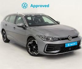 R-LINE 2.0 TDI 110 KW (150 CV) DSG