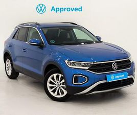 LIFE 1.5 TSI 110 KW (150 CV) DSG