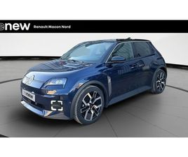 RENAULT 5 E-TECH ELECTRIQUE 150 CH AUTONOMIE CONFORT
