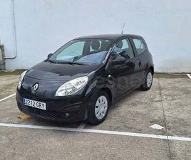 RENAULT TWINGO AUTHENTIQUE3 1.2 16V ECO2