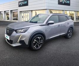 PURETECH 100 S&S BVM6 ALLURE