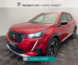 PURETECH 100 S&S BVM6 ALLURE PACK