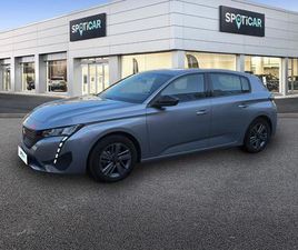 1.2 PURETECH 130 S&S ACTIVE PACK EAT8