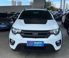 TREKKING 1.0 FLEX 5P