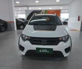 TREKKING 1.0 FLEX 5P