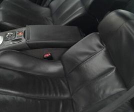 RENAULT VEL SATIS TÜV BIS FEBR 2028 VOLLAU...