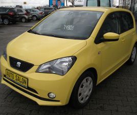 1.0 STYLE *TEMPOMAT+PDC+SHZG+KLIMA*