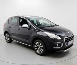 1.2 PURETECH 130 STYLE - TÜV NEU