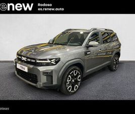 HYBRID JOURNEY 4X2 115KW