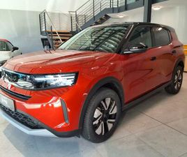 GS 1.2 145PS 7SITZER