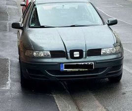 SEAT TOLEDO TOLEDO 1.6 16V STELLA