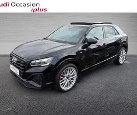35 TFSI 150CH S LINE S TRONIC 7