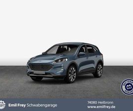 FORD KUGA 2.5 DURATEC PHEV ST-LINE X