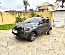 TREKKING 1.0 FLEX 5P