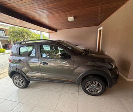 TREKKING 1.0 FLEX 5P