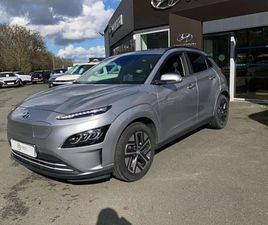 KONA ELECTRIQUE 39 KWH - 136 CH