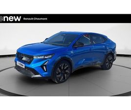 RAFALE E-TECH FULL HYBRID 200 CH