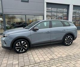 OPEL GRANDLAND AUTOMATIK *NAVI*KAMERA*