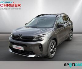 CITROEN C5 AIRCROSS MAX