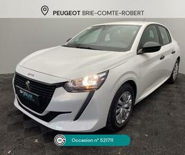 PURETECH 75 S&S BVM5 PREMIUM