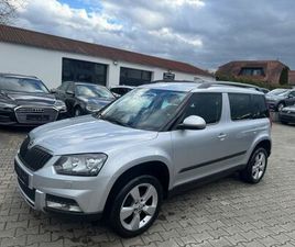 ELEGANCE OUTDOOR 4X4