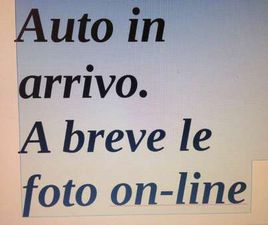 2.0I 16V TWIN SPARK CAT