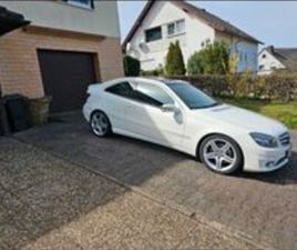 SPORTPAKET (AMG-OPTIK) PANORAMADACH TÜV