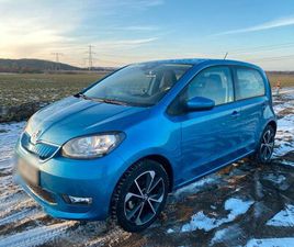 SKODA CITIGO E IV STYLE