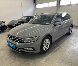 2.0 TDI R-LINE *LED*ACC*R-KAM*PDC