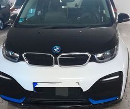 BMW I3 120 AH S (120 AH), 135KW S