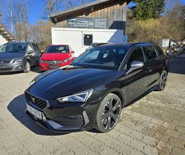 SPORTSTOURER E-HYBRID