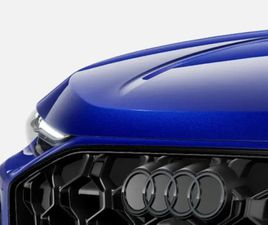 AUDI Q5 55 TFSI E 2.0 TFSI E-HYBRID QUATTRO S EDITION COMPETITION