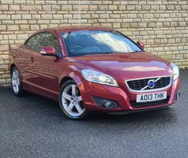 2.0 D3 SE LUX NAV GEARTRONIC EURO 5 2DR