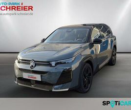 CITROEN C5 AIRCROSS 145 HYBRID MAX