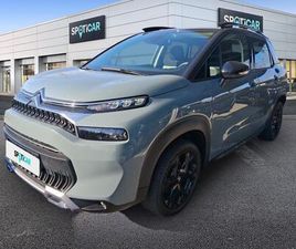 AIRCROSS SHINE PACK1.2 PURETECH 110*EPH*RFK*DAB*NA